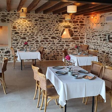 Maison Fleuriet Menetou-Ratel Ngoại thất bức ảnh