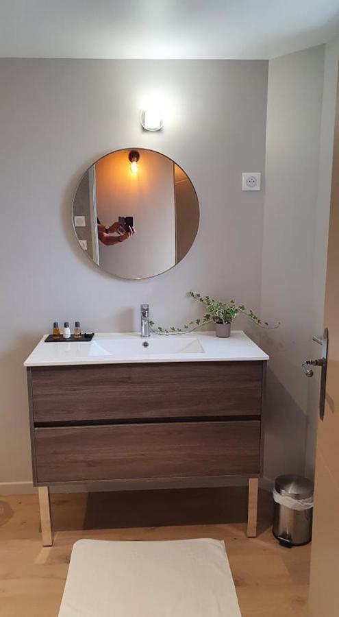 Maison Fleuriet Menetou-Ratel Ngoại thất bức ảnh